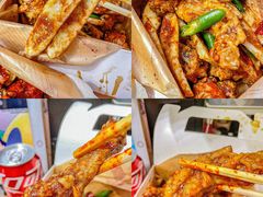 -一乐韩国炸鸡(梅江店)