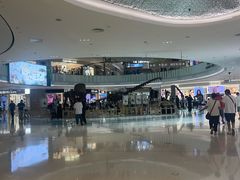 -上海七宝领展广场