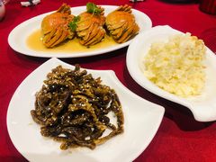 醉熟蟹-老吉士酒家(天平路店)
