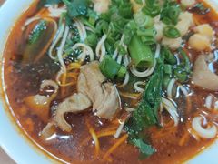 -发财凉粉(公园中路店)