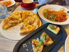 -必胜客(WOW万隆店)