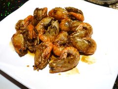 -味可道美食坊(福基路店)
