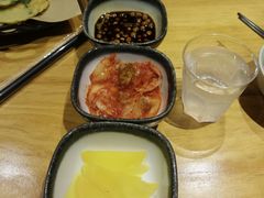 -韩见·韩式拌饭·炸鸡(石厦店)