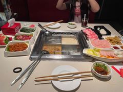 -海底捞火锅(杭州越界锦和大厦店)