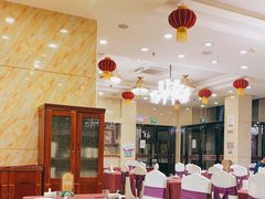 大堂-燕春楼(海河华鼎店)