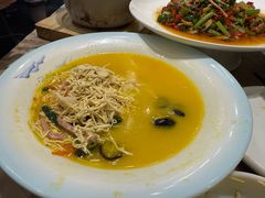 -李氏传家菜(兴城路店)