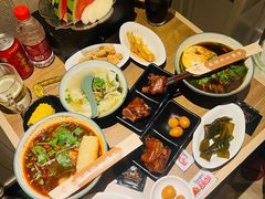 -和子足浴SPA会馆(梁溪店)