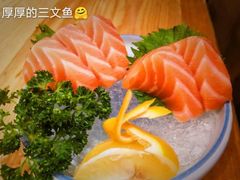 -莲寿司(国兴店)