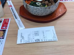 石锅拌饭-米村拌饭(天津东丽万达店)