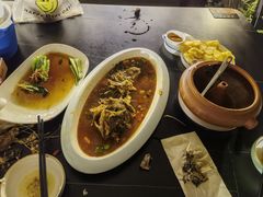 -云隐小厨·传统大理美食(复兴路店)