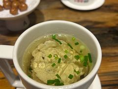 -临家闽南菜(宝洲路店)