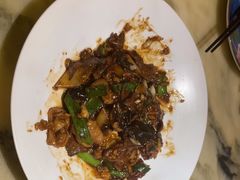 -范家小馆·烤鸭新京菜(金融街店)