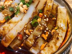 川北凉粉-炭舍干锅·烤鱼(扬名广场店)