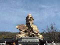 -句容茅山景区