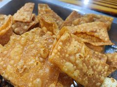 -阿姨小肉摊(同济西苑店)