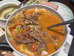 -壹湖两岸·鱼鲜山里菜(东江湖店)