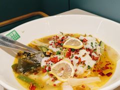 -绿草地·湘菜(悦方ID mall店)