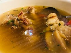 -维吾尔餐厅(宜山路店)