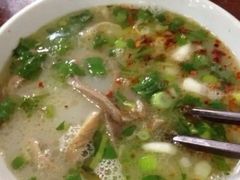 -老济南·地道济南菜(大明湖店)
