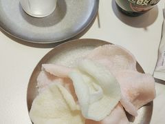 -叁宝烤肉• 西安烧烤(凤城十二路店)