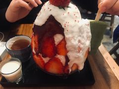 -WONDER ICE 萬得冰田(建設路总店)