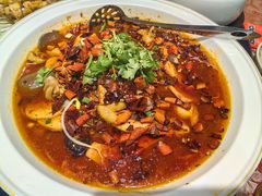 -一块豆腐(李沧书院路店)