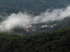 -塔云山