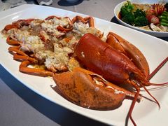 -徐记海鲜(汉城湖|太奥店)