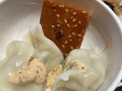 -素满香·素食自助餐厅(韩乐坊店)