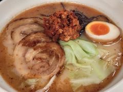 -味千拉面(航洋国际购物中心)