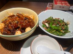 -恰饭·老长沙市井菜(天河客运站店)