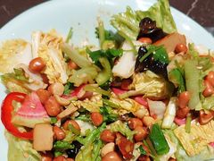 -邢氏老太太烤串(北兴街店)