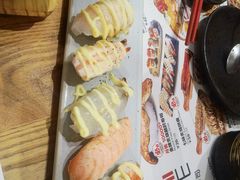 -Sushi Love 创意寿司(丽影广场店)
