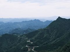 -白草畔自然风景区