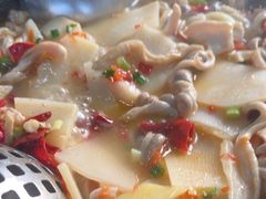 -李师傅脆肚(华强北店)