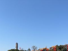 -江心屿景区