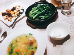 -世博洲际酒店-盛会堂中餐厅