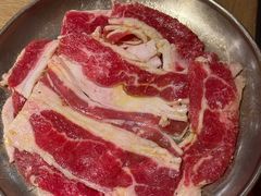 -西塔老太太泥炉烤肉(亚运村店)