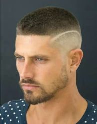 -INXXMAN男士理发