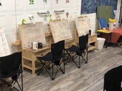 -鼎画艺术机构(贵都店)