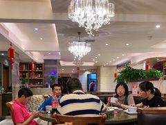 大堂-旺达·福州菜(正大广场店)