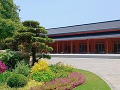 -黄公望隐居地
