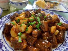 蒜仔野黄鳝-洞天食府(北大街店)