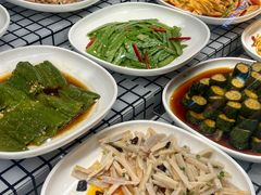 -永辉超市(郫都区爱琴海店)