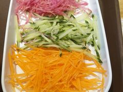 -陕味食族油泼面(工商大学店)