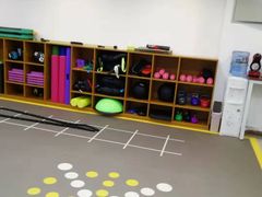 -每刻健身工作室(西直门店)