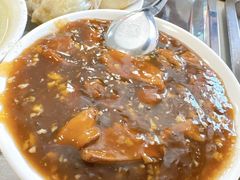 -姚记炒肝店(鼓楼店)