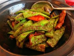 -粤尚腾香居中餐厅(首都机场希尔顿店)