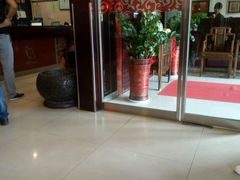 -金叶酒家(新华路店)