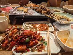 -管氏翅吧(国展店)